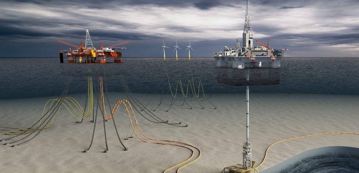 Underwater acoustic modems, subsea asset monitoring, DSPCOMM